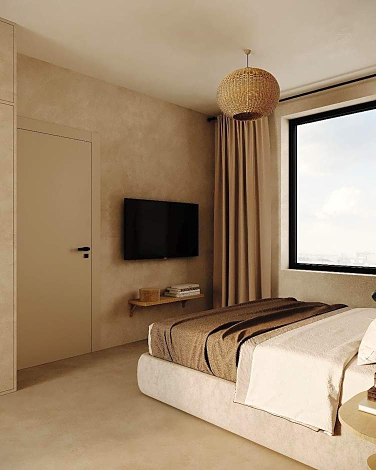 KYOTO SUITES - Antwerp