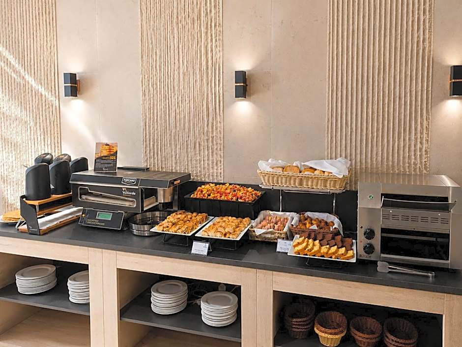 Vitosha Park Hotel - Free Pool & Gym