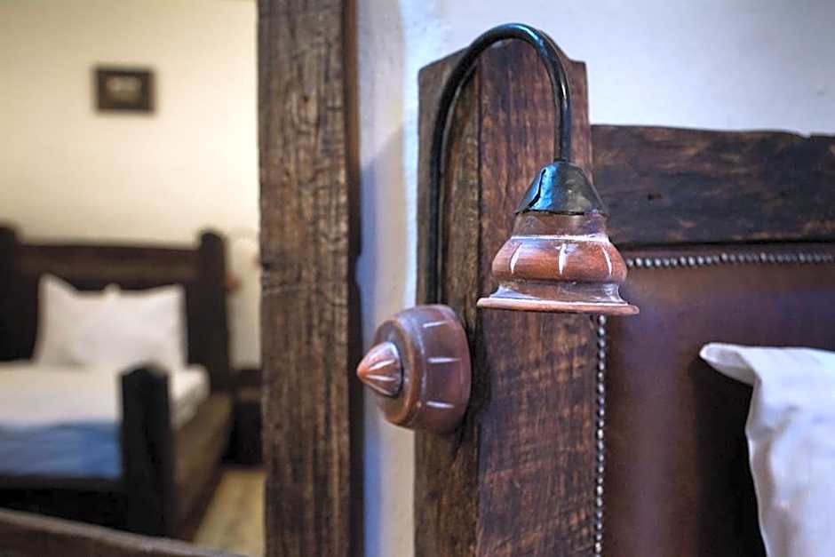 Halasi Pince Panzió