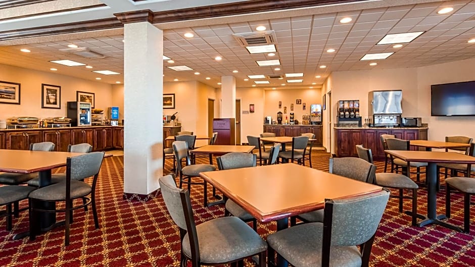 Best Western Plus Flathead Lake Inn and Suites