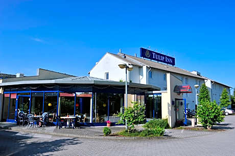 Plaza Inn Hotel Berlin Sued  Ludwigsfelde