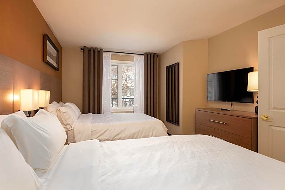 Holiday Inn Express & Suites Tremblant By IHG