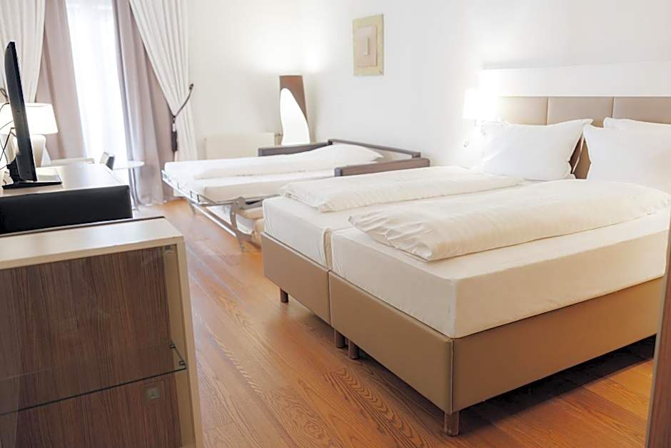 Steigenberger Hotel And Spa Krems