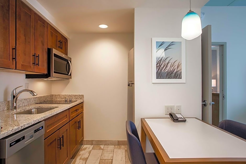 Homewood Suites by Hilton Myrtle Beach Coastal Grand Mall