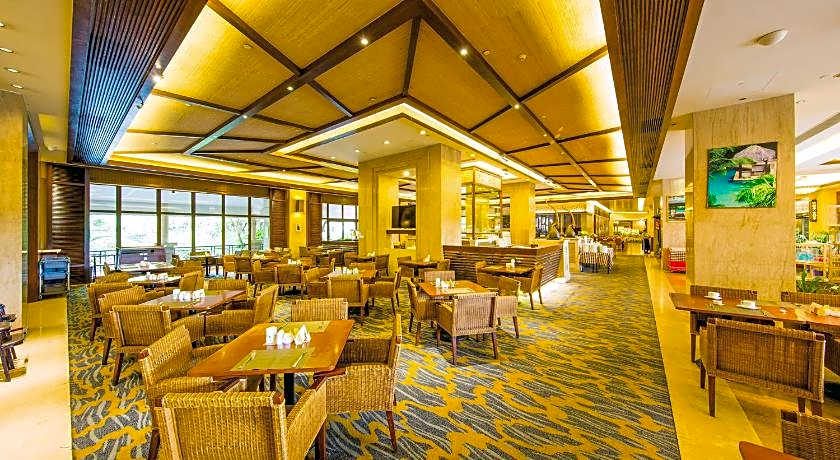 Dongguang Richwood Garden Hotel
