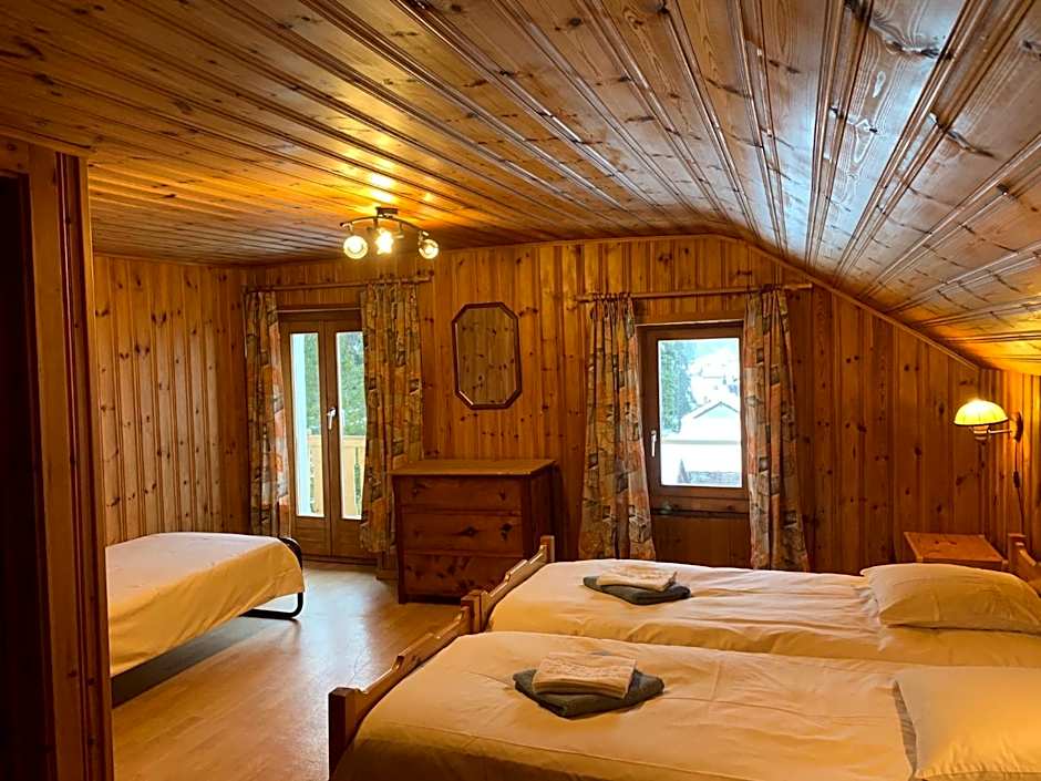 Hôtel Restaurant Eden