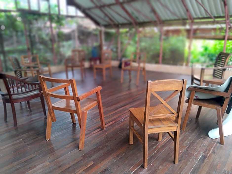 Rumah Turi Green Boutique Hotel