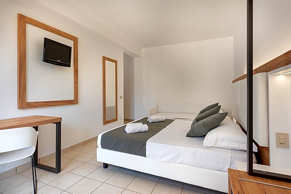 Hotel Al Paradise