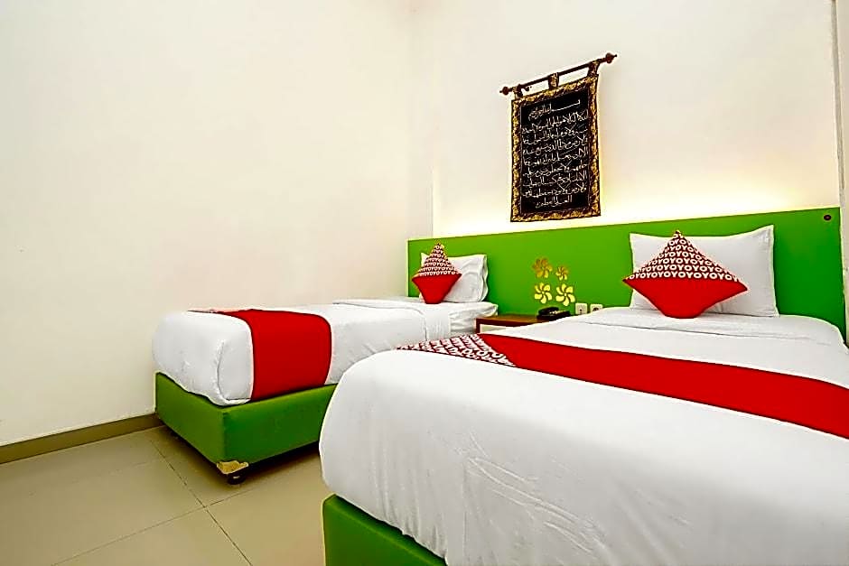 OYO 231 Hotel Andita Syariah