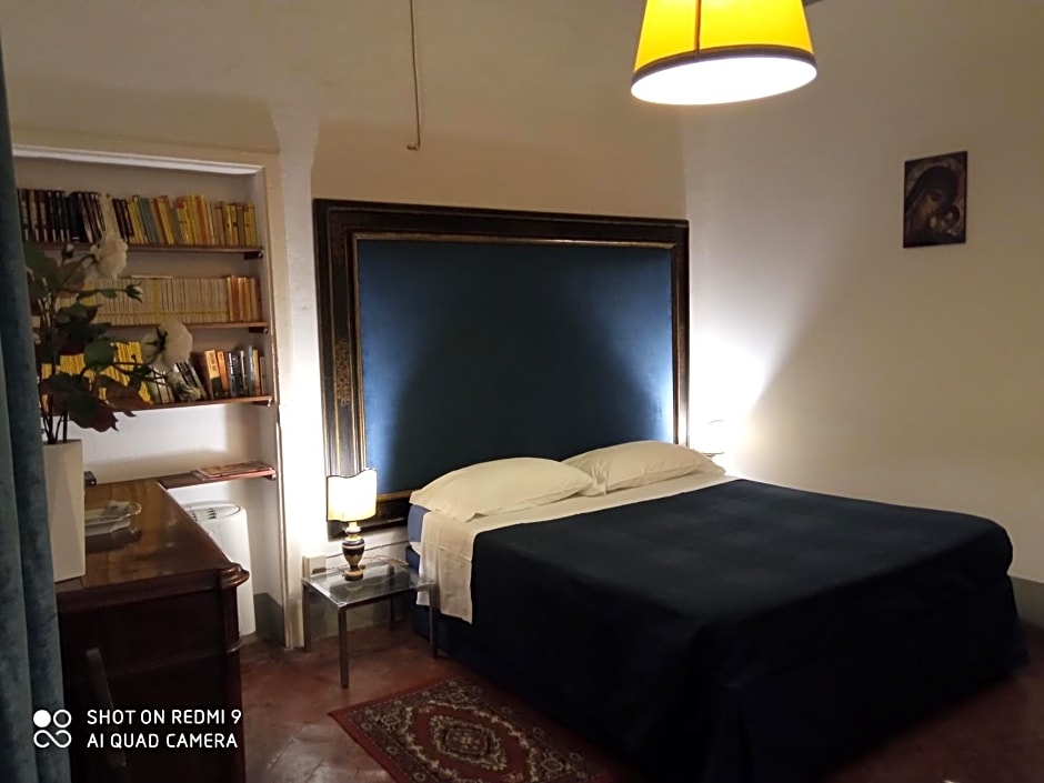 Relais Sassetti
