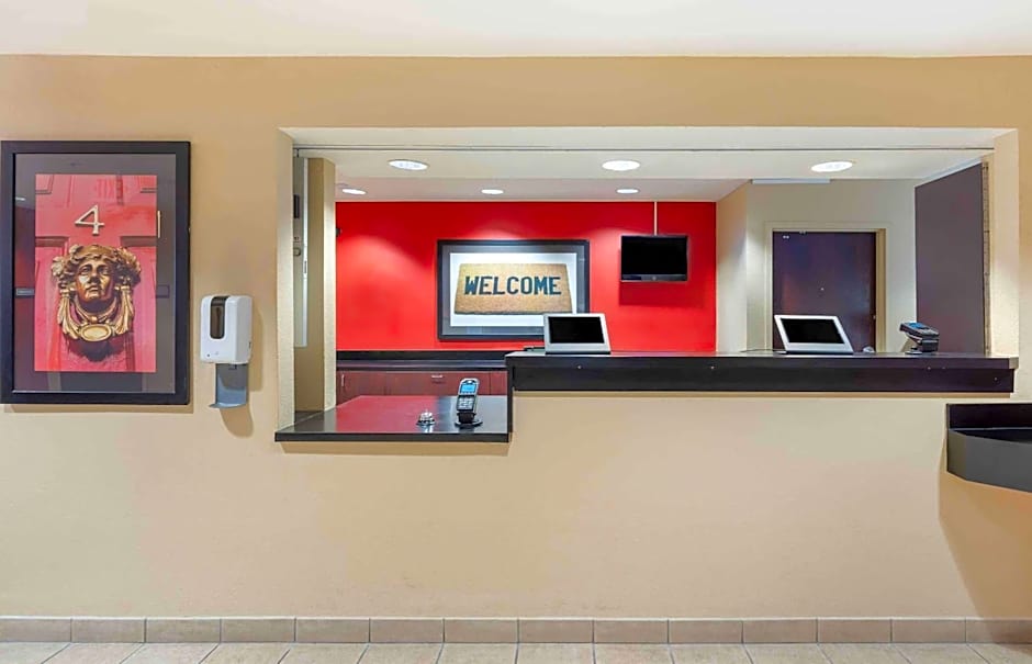 Extended Stay America Suites - Fairfield - Napa Valley