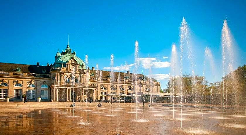 Vienna House Easy by Wyndham Bad Oeynhausen
