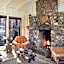 Sparrows Lodge
