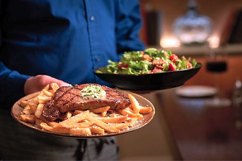 Westfields Marriott Washington Dulles