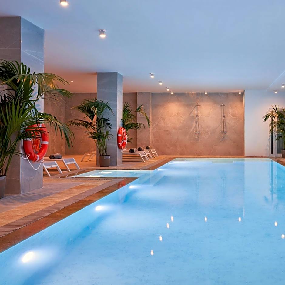 Best View Fortina Luxury Suites