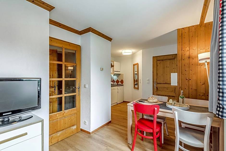 Résidence Pierre & Vacances La Rivière