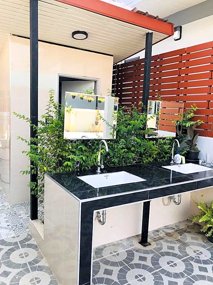 Park Villa Chaiyaphume