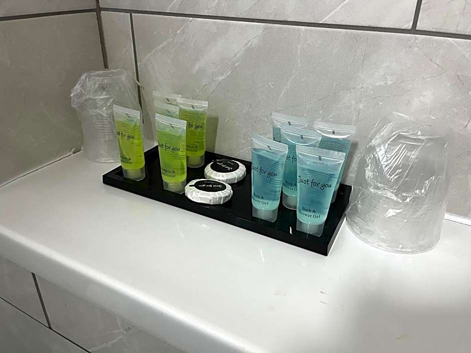 Sorrento Hotel & Restaurant