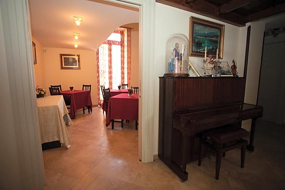 B&B Nel Regno di Napoli