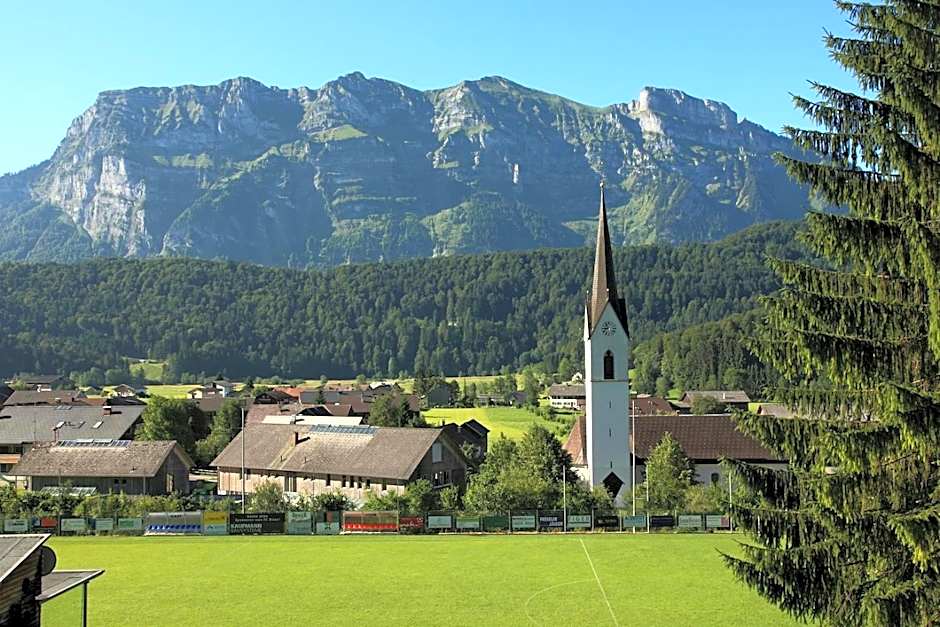 Gasthof Taube