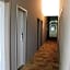 BoxHotel Göttingen (App Based Hotel)
