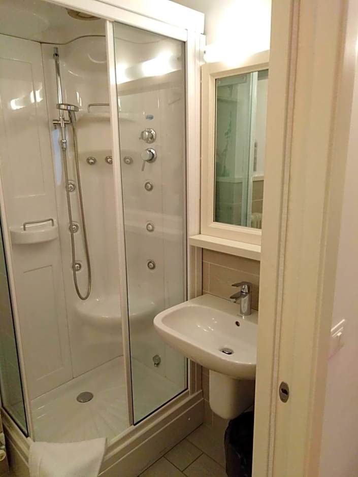 Hotel B&B Francolini