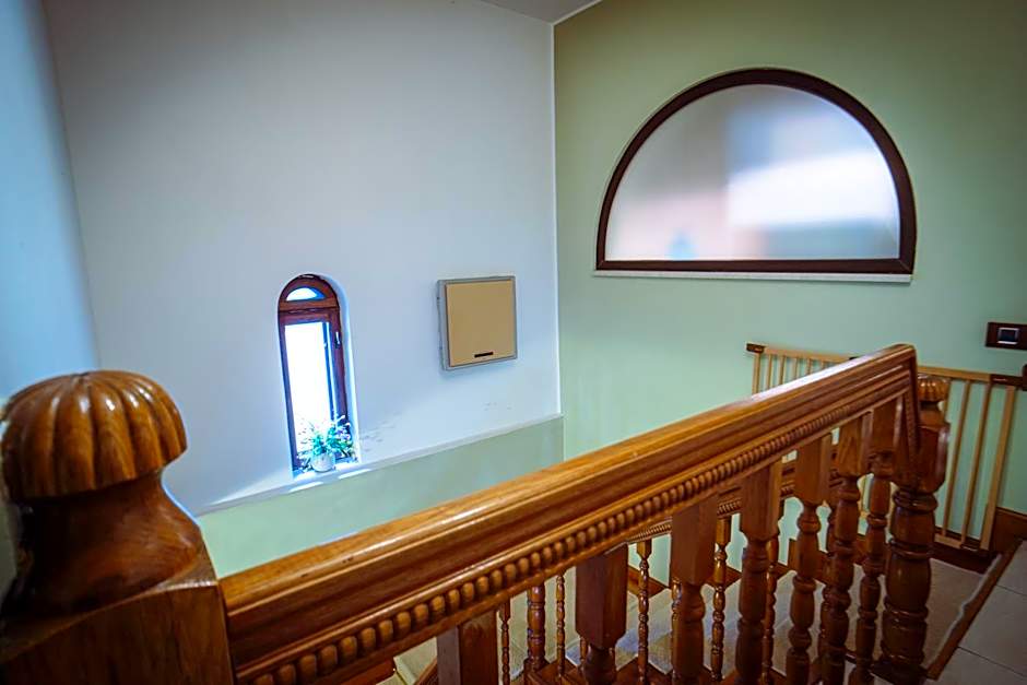 Luxuria Central Villa Bucharest