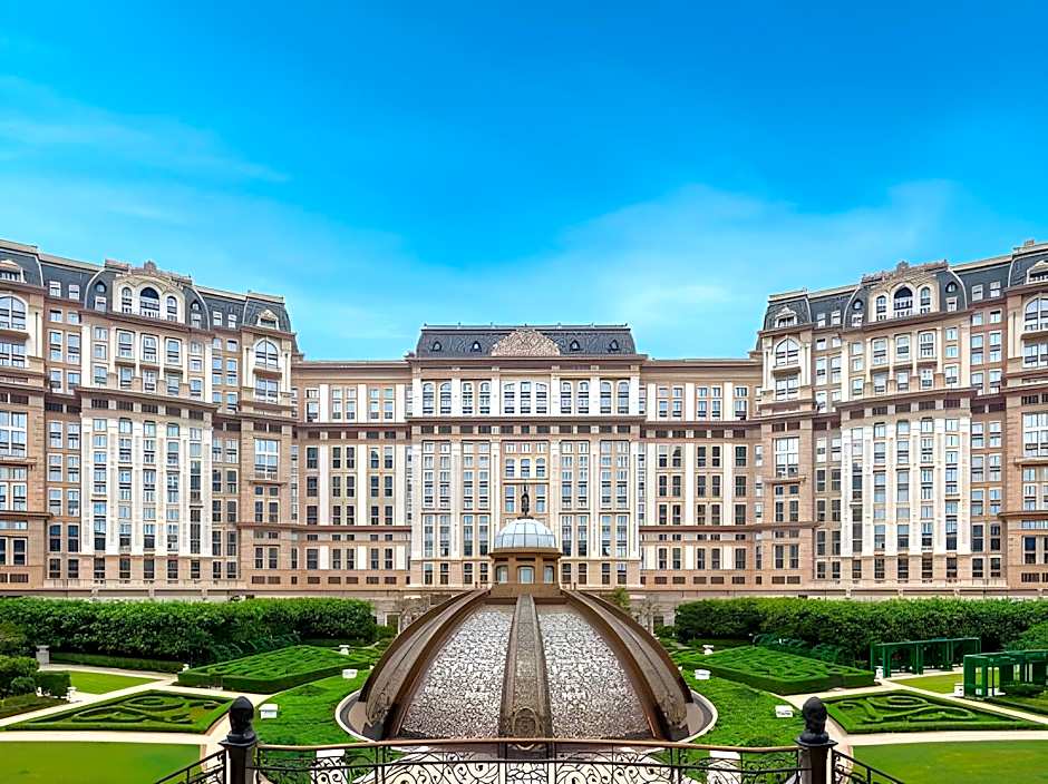 Palazzo Versace Macau