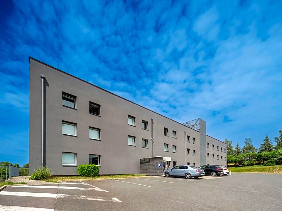Ibis Budget Sarrebourg Buhl