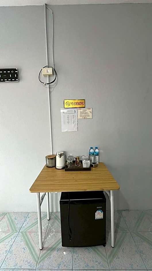 Gypsy Village Resort