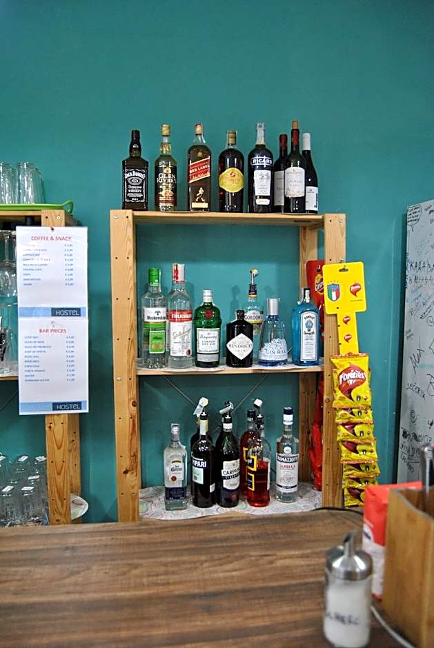 Balarm Hostel