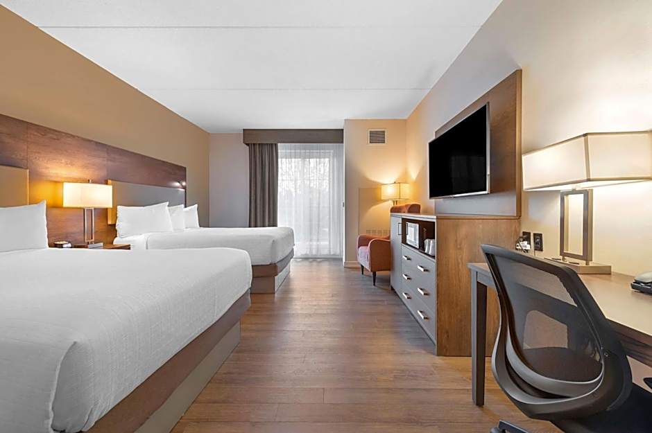 Perth Parkside Hotel and Spa, BW Premier Collection