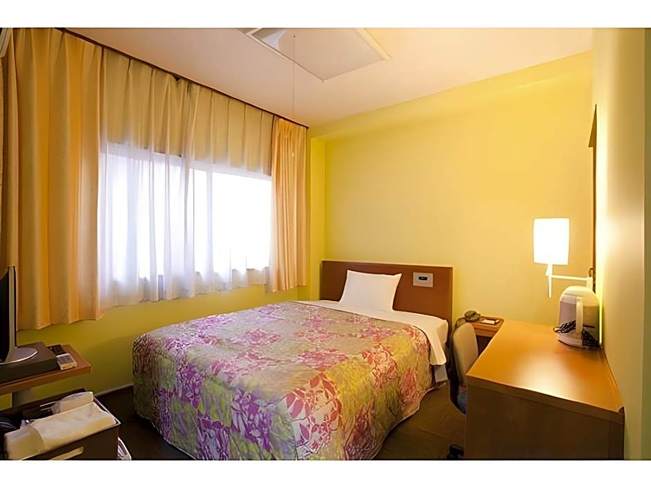 Tokyo Ueno New Izu Hotel