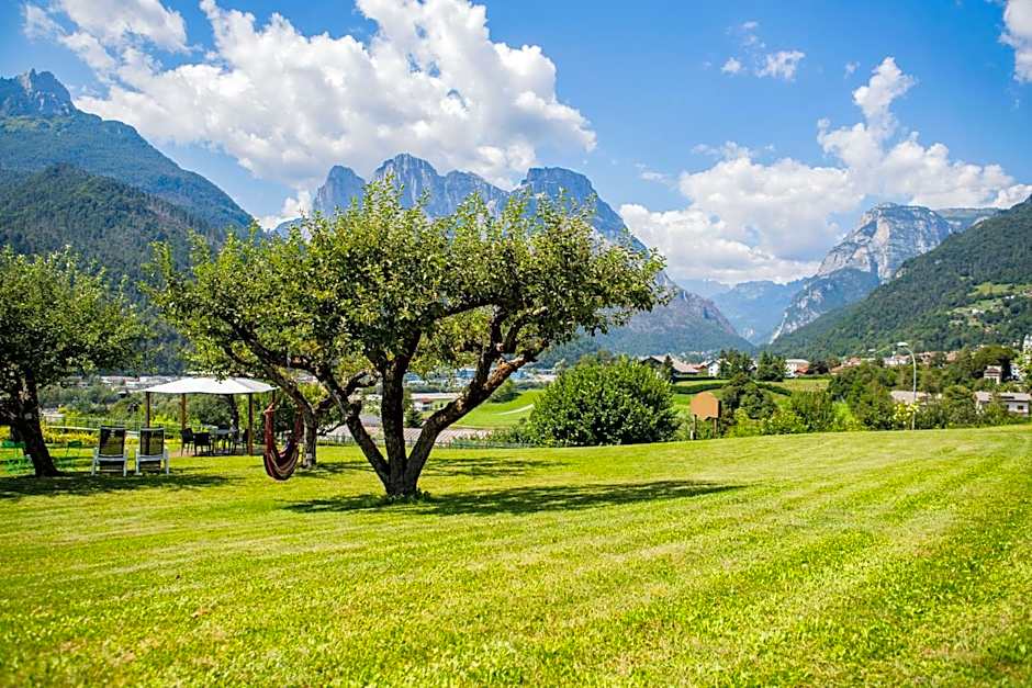 Hotel Villa Imperina