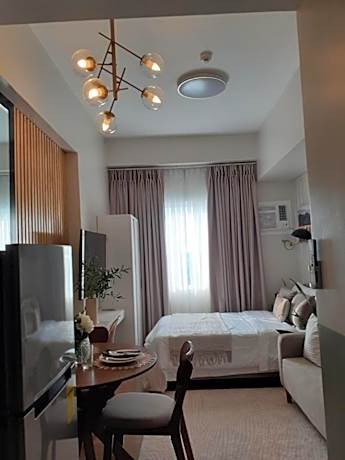 Lifestyle at The Loop Towers Condotel