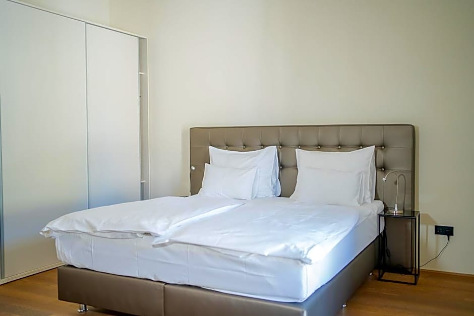 Hotel Maribor, City apartments