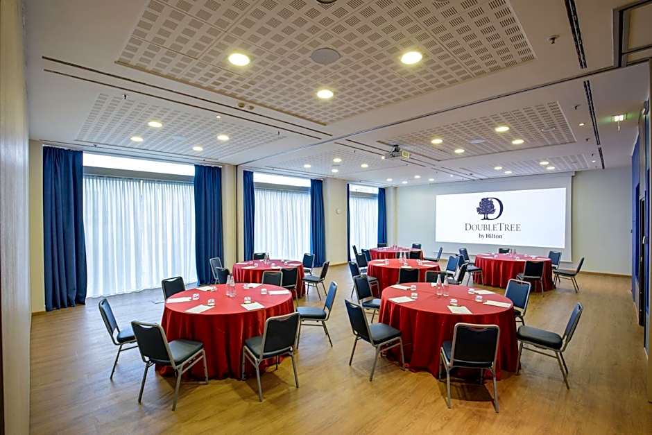 Milan DoubleTree By Hilton