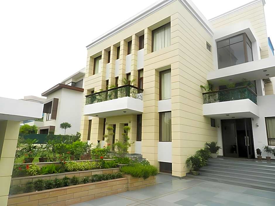 Tavisha Villa Gurgaon