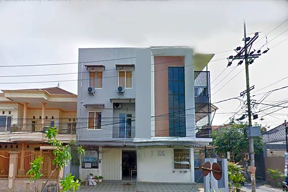 OYO Life 2760 Kost Simpang Borobudur 47