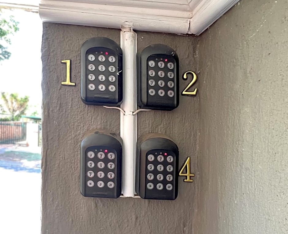 Buffels Place Guesthouse