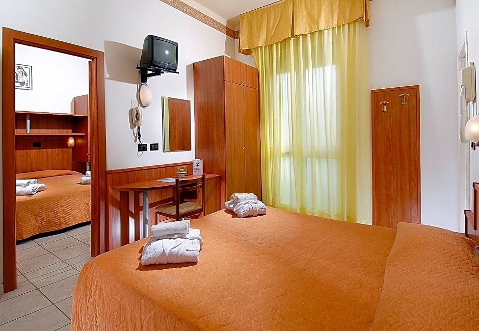 Park Hotel Morigi Garden & Spa
