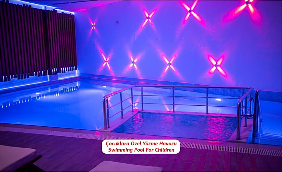 Yalova Lova Hotel & SPA Yalova