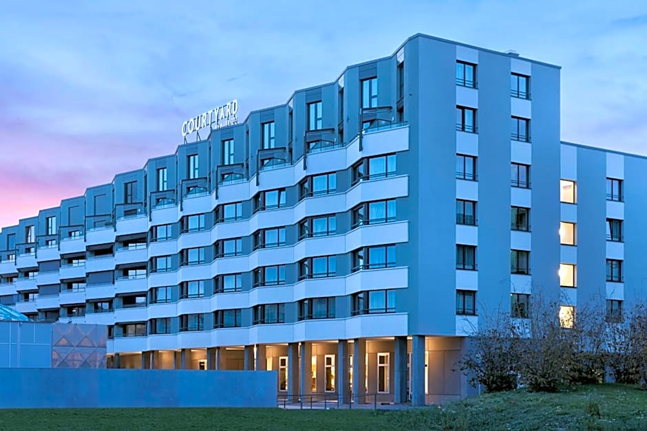 Courtyard by Marriott Biel Bienne