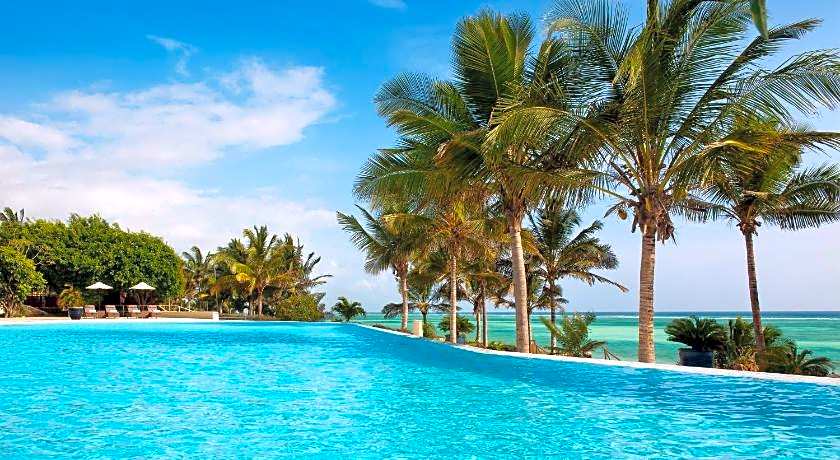 Meliá Zanzibar