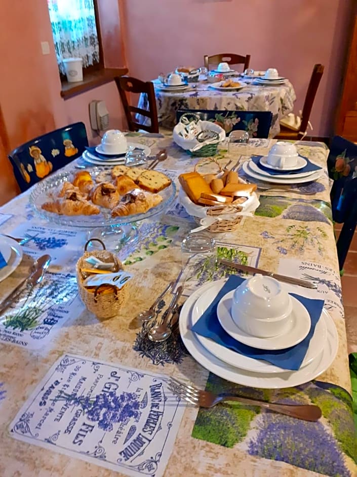 La Collina dei Passeri