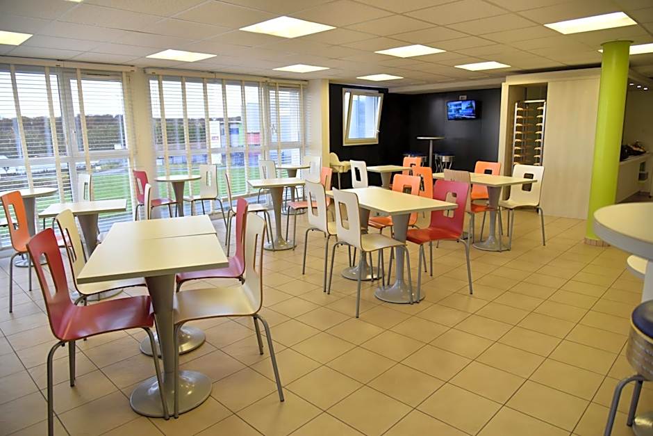 Sweet and Smart Sarreguemines - Hambach