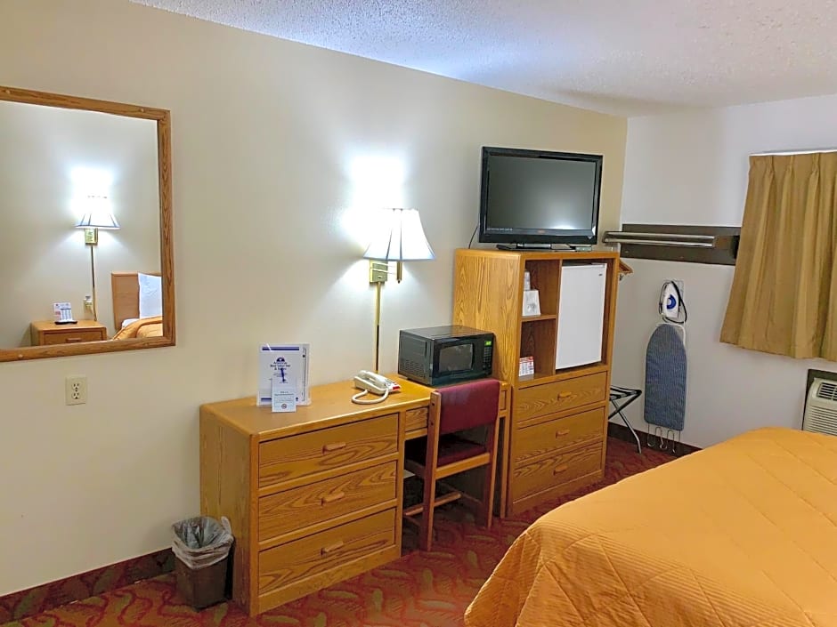 Americas Best Value Inn And Suites Sidney