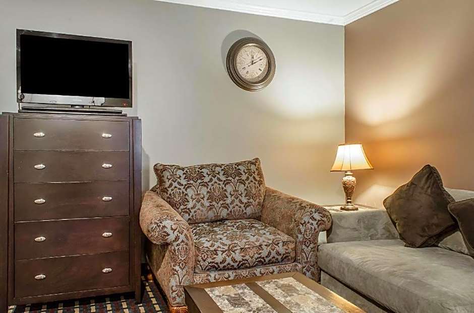 Rodeway Inn Allentown South