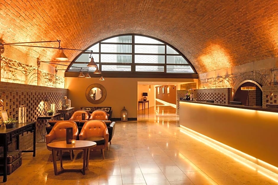 The Address Connolly Hotel