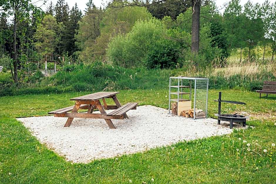 Apartmány Ve Mlejně